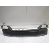 Юбка бампера заднего Lexus NX 2014- 5216978030