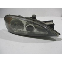 Блок фара правая Nissan Primera P11E 1996-2002 260109F610