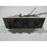 Блок управления климат контролем Mitsubishi Pajero/Montero 2 1990-2004 MB878003