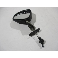 Зеркало левое Daewoo Matiz 2001- 96323344