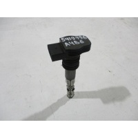 Катушка зажигания Skoda Superb 1 3U 2001-2008 06B905115M