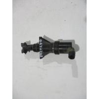 Форсунка омывателя фар Audi RS6 C5 2002-2004 8D0955101