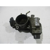 Дроссельная заслонка Mitsubishi Space Star 1998-2004 MD350416