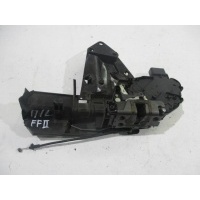 Замок двери передней левой Ford Focus 2 2004-2011 4892459
