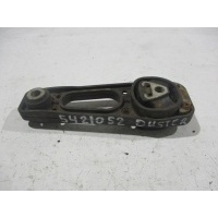 Опора КПП Renault Duster 2010- 112387053R