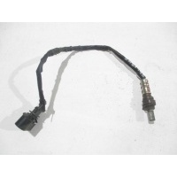 Датчик кислорода (лямбда-зонд) Volkswagen Caddy 2 9K 1995-2003 030906265AE