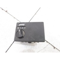 Блок управления печкой Volkswagen Transporter T4 1990-2003 701959531