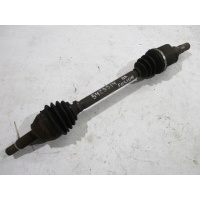 Привод передний левый Ford Fusion CBK 2002-2012 1697348