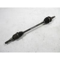 Привод задний Land Rover Freelander 1 1997-2006 TOB000110