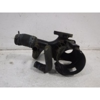 Патрубок системы охлаждения Mercedes R172 SLK 2011-2016 A6512001056
