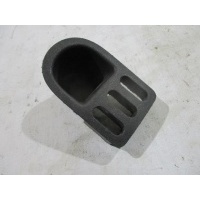 Накладка консоли Nissan Dualis J10 2006-2013 96912BR01A