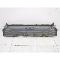 Дверь багажника нижняя Mitsubishi Outlander 2 CW0W 2005-2012 5801A303
