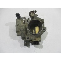 Дроссельная заслонка Mazda 3 1 BK 2003-2009 Z60113640B