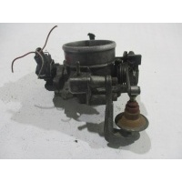 Дроссельная заслонка Volkswagen Passat B3 1988-1993 037133061AP