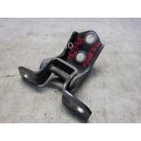Петля двери передней правой верхняя Mazda 3 1 BK 2003-2009 F15158210B