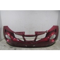 Бампер передний Nissan Juke YF15 2011- 620221KA6H