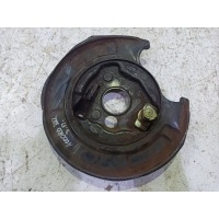 Пыльник тормозного диска Honda Accord 7 2003-2007 43110S3N003