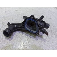 Корпус термостата Peugeot 308 2 T9 2013- 9808646980