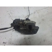 Замок двери задней правой Mazda 626 4 GE 1992-1997 GA7C72310C