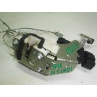 Замок двери передней левой Suzuki Ignis 2 HR 2003-2008 8220286G00