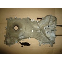 Крышка двигателя передняя Mazda 6 1 GG 2002-2007 LF1710500A