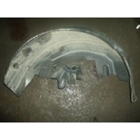 Локер задний левый Honda Pilot 2 2008-2015 74556SZAA00