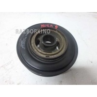 Шкив коленвала Ford Kuga 2 2012- BM5G6B319BC