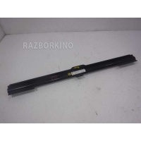 Шторка двери Audi Q7 4L 2005-2015 4L0861334