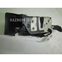 Замок двери задней левой Ford Focus 3 2011- 1742694