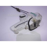 Замок двери передней левой Mitsubishi ASX 2010- 5715A589