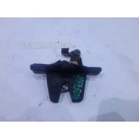 Замок багажника Volvo 740 1984-1992 1268595