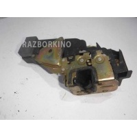 Замок двери передней правой Mitsubishi Carisma 1995-2004 M806373