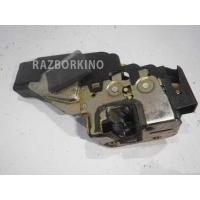 Замок двери передней правой Mitsubishi Carisma 1995-2004 M806373