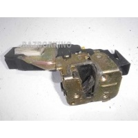 Замок двери передней правой Mitsubishi Carisma 1995-2004 M806373