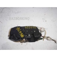 Замок двери задней левой Suzuki Baleno 1 1995-2003 8230260G10