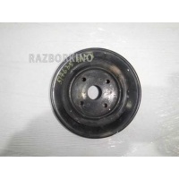 Шкив помпы Mitsubishi Pajero/Montero 2 1990-2004 MD139368