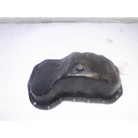 Поддон двигателя Volkswagen Passat B2 1980-1988 048103601