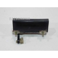 Ручка двери багажника наружная Mitsubishi Space Wagon 3 1998-2004 MB830586