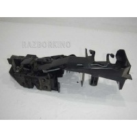 Замок двери передней левой Ford Focus 2 2004-2011 4892459