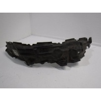 Локер передний левый Daihatsu Terios 1 J100 J102 J122 5387687402