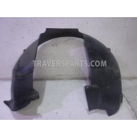 Локер передний левый Volvo S60 1 RS RH 2000-2010 30655665