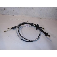 Трос кулисы КПП Ford Focus 1 1998-2005 1490969