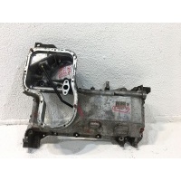 Поддон двигателя Nissan Pathfinder R51 2004-2014 11110EB300