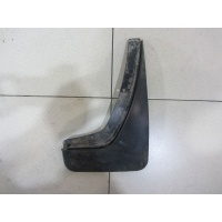 Брызговик задний Skoda Octavia 1 1U 1996-2011 1U0821822C