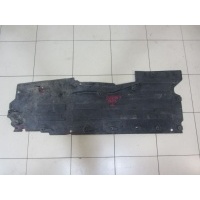 Защита днища Audi A8 D3 4E 2003-2010 4E0825205B