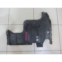 Пыльник Mitsubishi Outlander 1 CU0W 2003-2006 MR591304