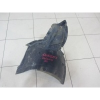 Локер передний правый Skoda Octavia 2 1Z 2004-2013 1Z0809954C