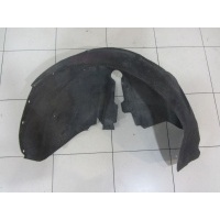 Локер задний правый Audi A6 C6 2005-2011 4F0810172D