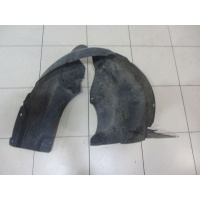 Локер передний правый Volkswagen Polo 5 rus 6R 2011- 6RU809962
