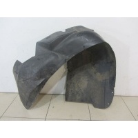 Локер передний правый Audi A6 C5 1997-2005 4B0821172C
